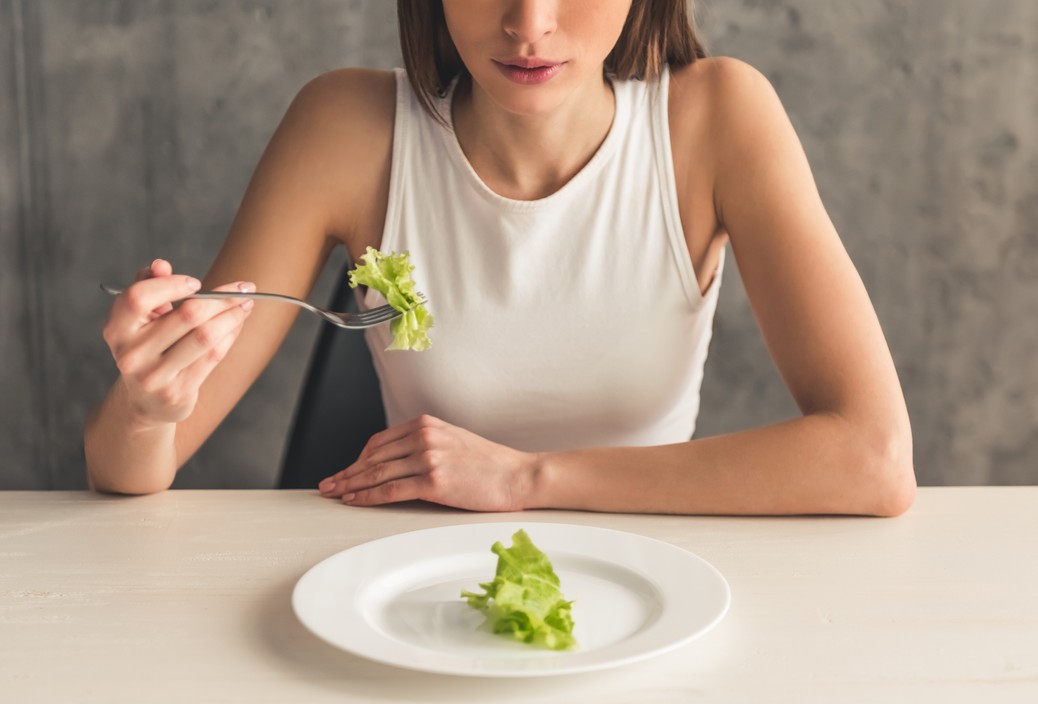 Dieta keto nie jest dla wszystkich. Eksperci ostrzegają