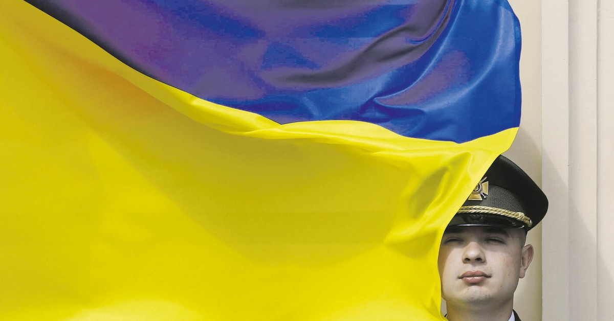 Wojna Rosji przeciwko Ukrainie. Cztery lata skutecznej obrony