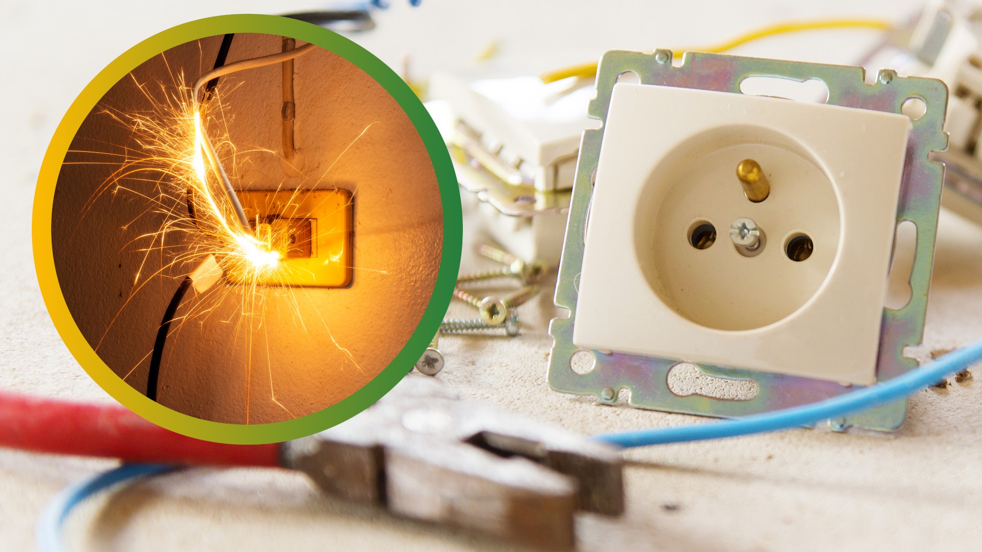 Ako doma odhaliť nebezpečnú elektroinštaláciu? Toto radia odborníci