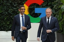 Rząd podpisał memorandum z Google. Firma wyda 5 mln dol. w 5 lat