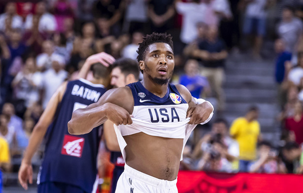 Kobe Bryant: Era amerykańskiego dream teamu przeminęła