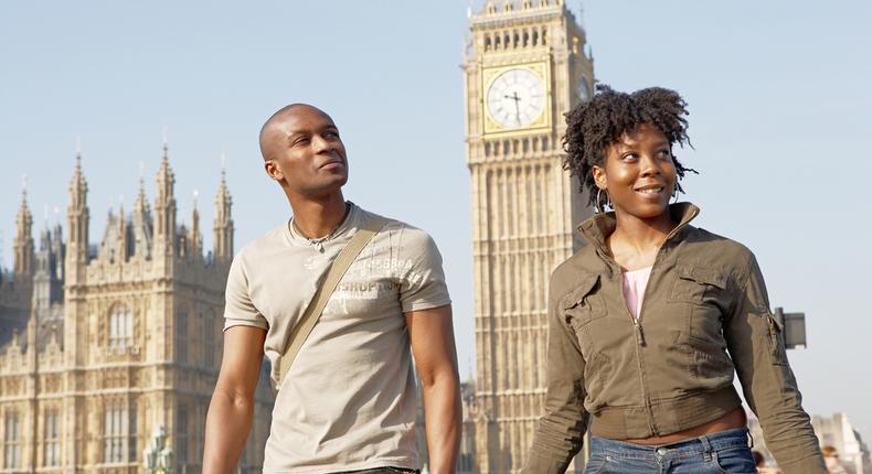 African-American-couple-traveling (The Minority Eye)