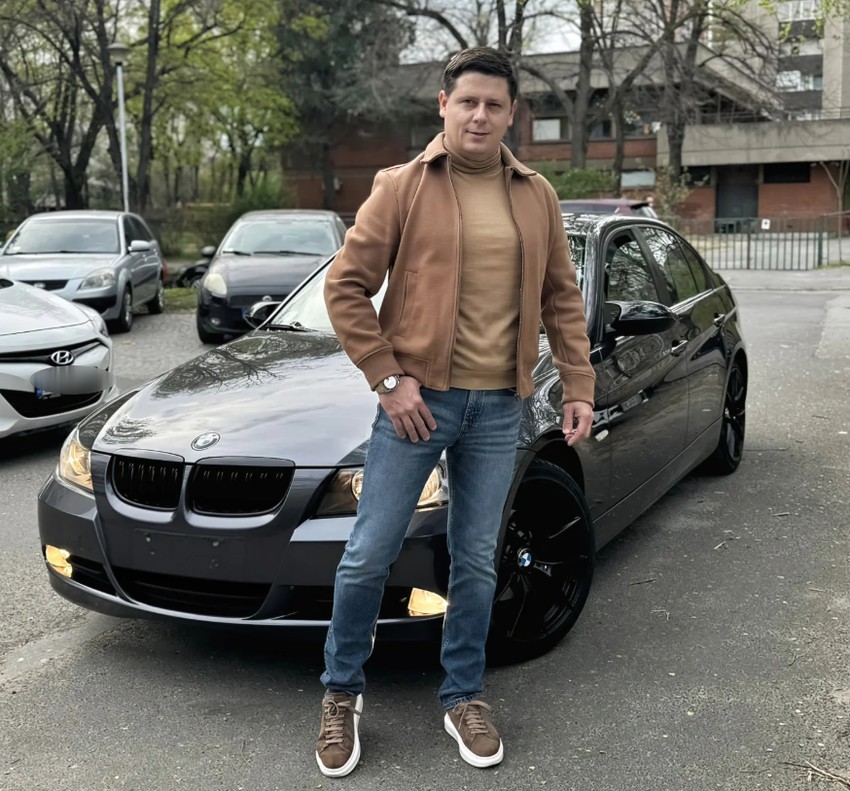 Vojislav Milošević