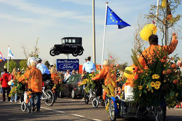 Galeria Holandia - Parada Kwiatów, obrazek 14