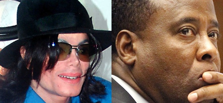 Michael Jackson nie miał nawet na papier toaletowy. Szokujące słowa lekarza króla popu [ZDJĘCIA]