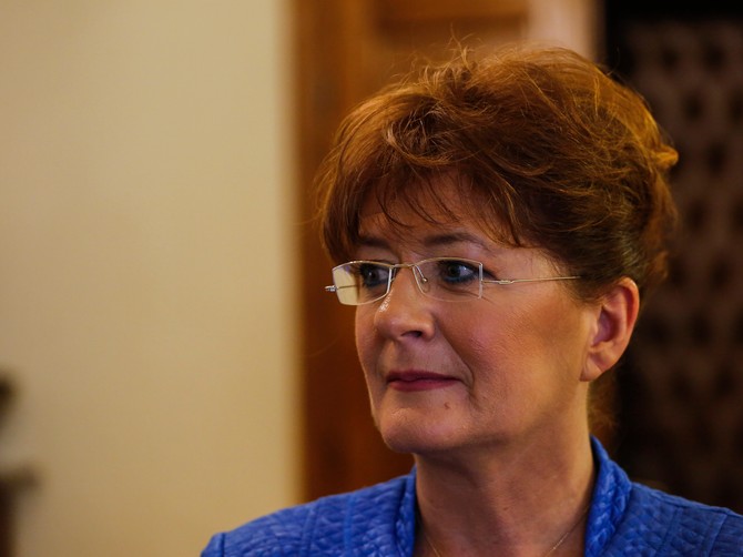 Dr Nadežda Basara