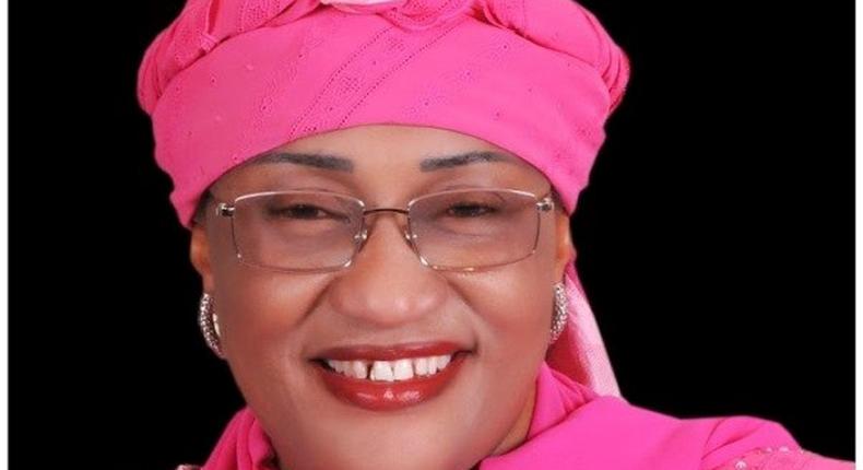 Aisha Alhassan