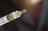 Ministerstwo popiera szczepienia