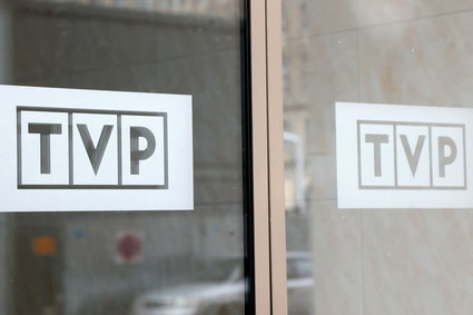 TVP wydała 1,3 mln zł na produkcje, których nie wyemitowała. "Niezgodne z linią programową"