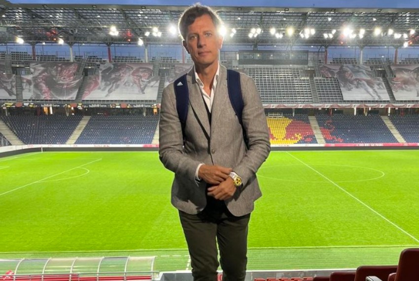 Aleksandar Stojanović