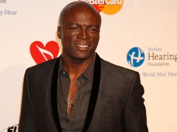 Rozwiedziony Seal czuje się świetnie