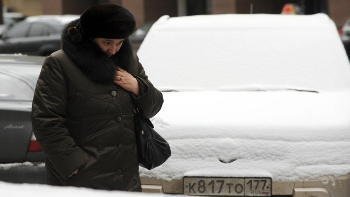 Siarczyste mrozy nawiedziły rosyjski Daleki Wschód i Syberię. W miejscowości Wierchnieje Pienżyno w Kraju Kamczackim temperatura powietrza spadła do minus 52 stopni Celsjusza, a w miejscowości Sejmczan w obwodzie magadańskim - do minus 50 stopni C.