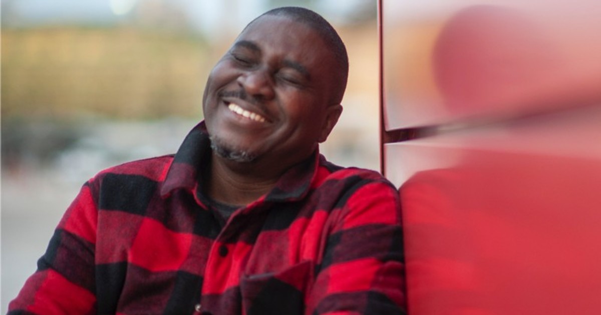 Wole Oguntokun: Canada-based Nigerian playwright is dead - Vimarsana News