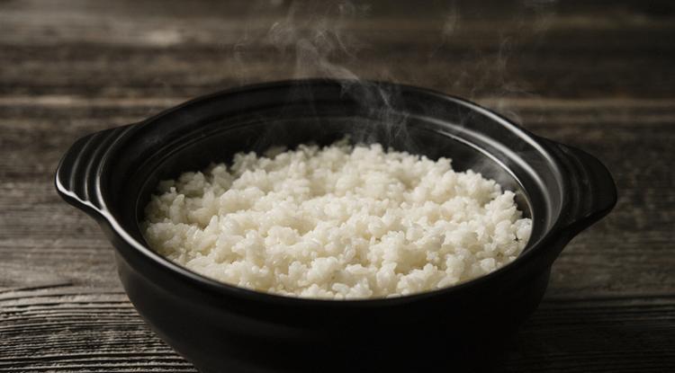 Gordon Ramsay tökéletes rizsreceptjének titka. Fotó: Getty Images