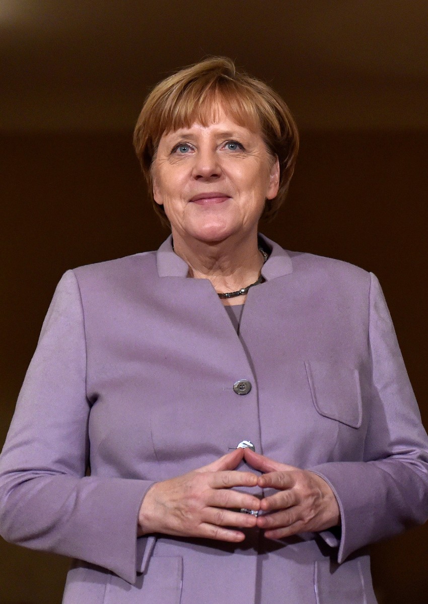 Već ukazivala na problem sa širenjem lažnih vesti: Angela Merkel