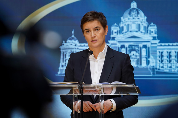 Brnabić danas raspisuje lokalne izbore za 2. jun