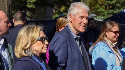 bill i hillary clinton postawieni w stan oskarżenia. grozi im więzienie