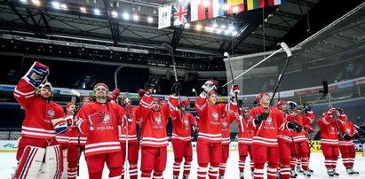 Wielki dzień polskiego hokeja!