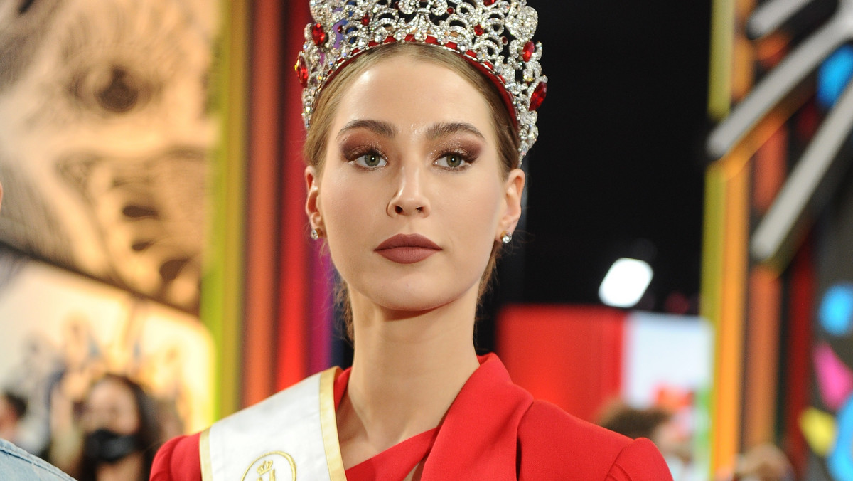 Kim jest Agata Wdowiak? Miss Polski 2021 stanie przed szansą o kolejny tytuł