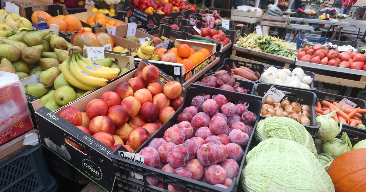 Przekręty w handlu owocami. Padły oskarżenia o zmowę