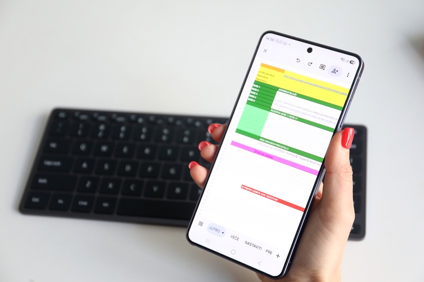 Samsung DeX