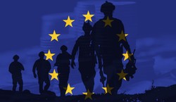 Niepewne wsparcie USA. UE szykuje pilny raport o obronności bez amerykańskiej armii