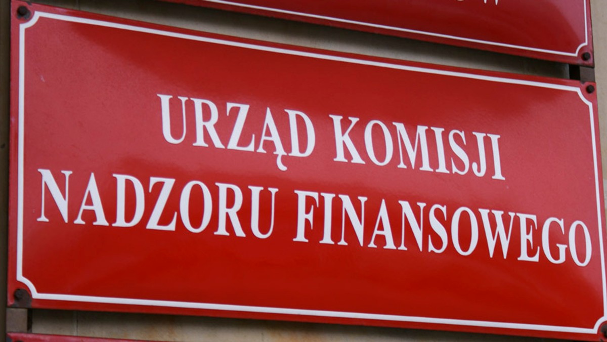 Ministerstwo Finansów (MF) przekazało do konsultacji projekt zmiany ustawy, która przyznaje Komisji Nadzoru Finansowego (KNF) uprawnienie polegające na możliwości zlecenia ponownego badania wyceny zabezpieczeń wierzytelności w stosunku do wszystkich podmiotów prowadzących działalność depozytowo-kredytową. Proponowane zmiany dotyczą banków i spółdzielczych kas oszczędnościowo-kredytowych (SKOK), podał resort.