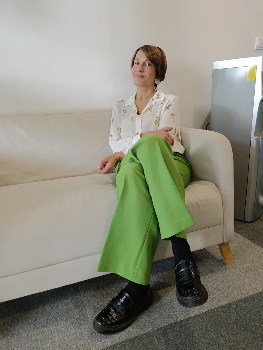 Bojana Kovačević