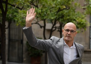 raul romeva