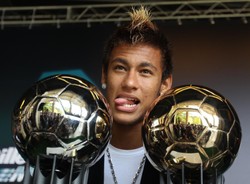 Santos zlikwidował dwie sekcje, by zatrzymać Neymara