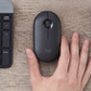 Bezprzewodowa mysz Logitech Pebble M350