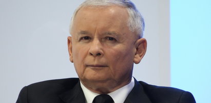 Jarosław Kaczyński: Liczę na poparcie Gowina i Pawlaka