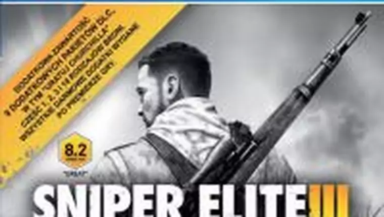 Sniper Elite III Ultimate Edition