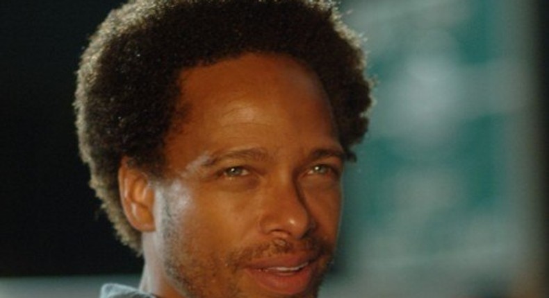 Actor, Gary Dourdan's ex wats him to pay for broking her nose in 2012 despite him being broke