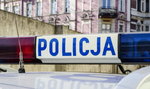 Policyjny pościg i strzelanina w Tarnobrzegu