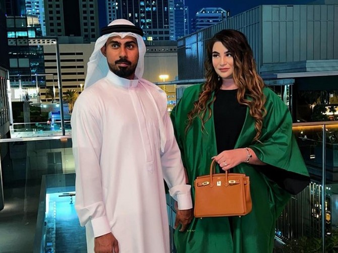 Kako izgleda biti u braku sa milionerom iz Dubaija