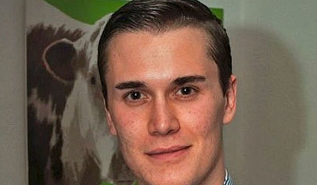 Nemački student Moric Erhard (21) nađen je mrtav u svom stanu u Londonu