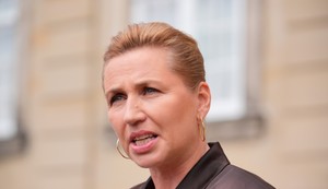  Mete Frederiksen 