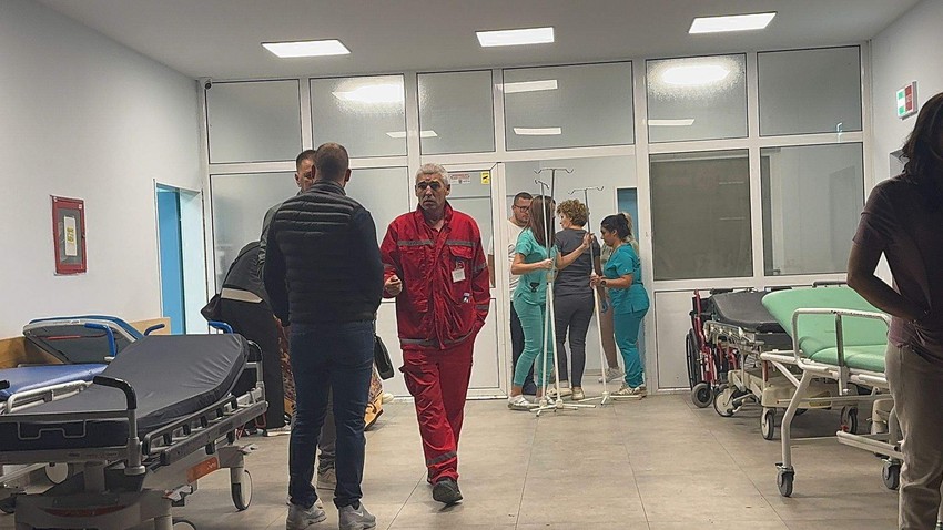 Sremska Mitrovica saobraćajna nesreća autobus bolnica