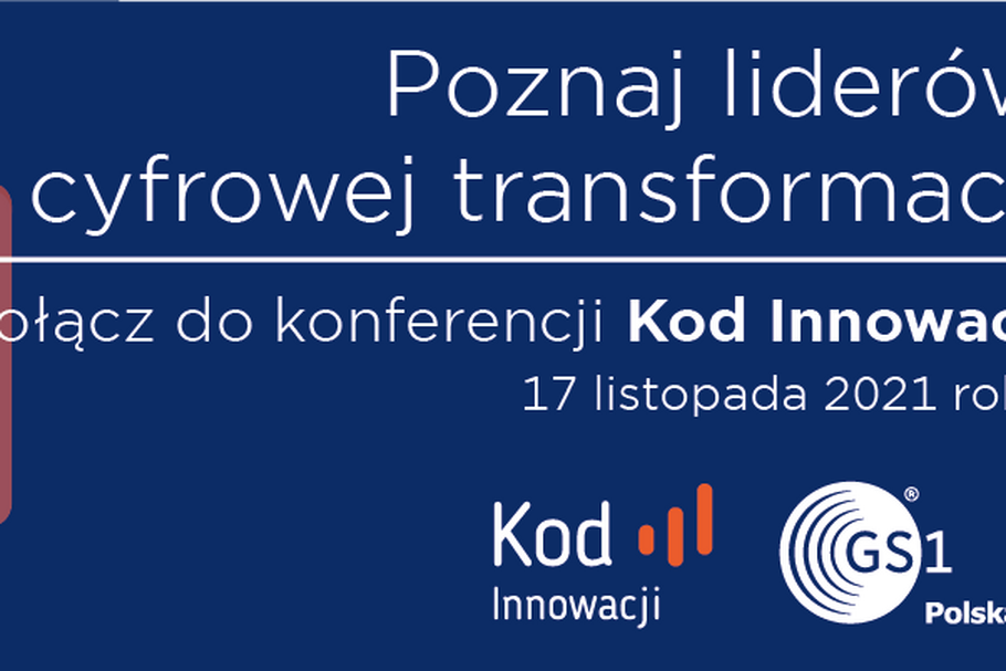 Kod Innowacji GS1 Polska