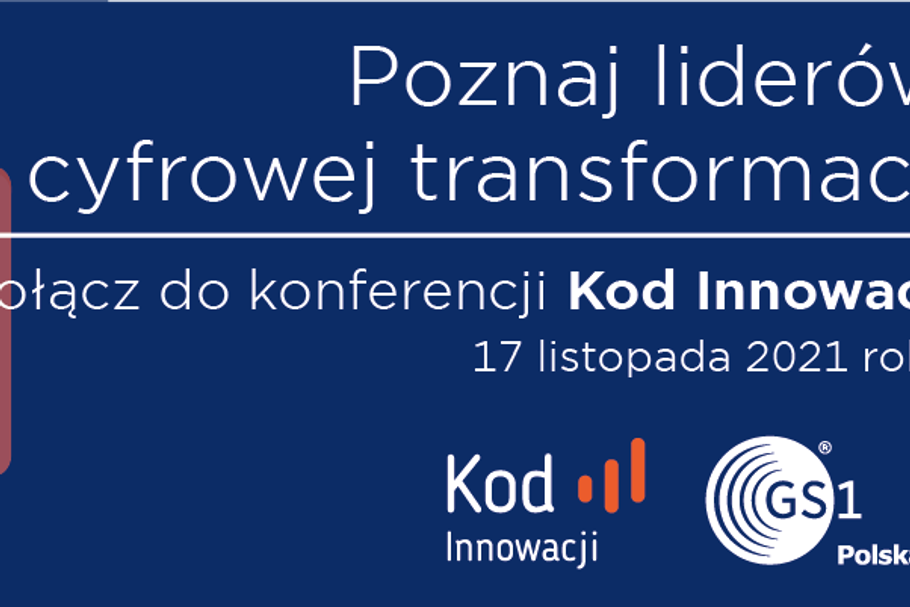 Kod Innowacji GS1 Polska