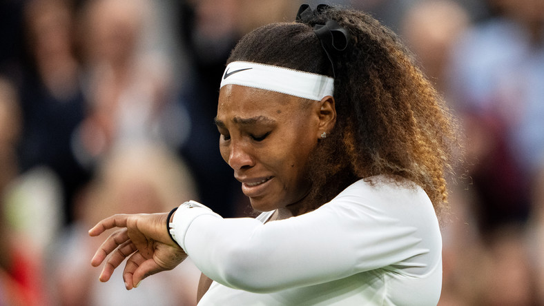 Serena Williams nie wystąpi w US Open. Podano powody