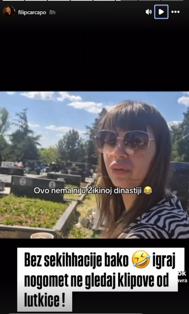 Evo šta je Ivanu Marinkoviću  mesecim stizalo na ADRESU "ELITE" od SINA Željka - Marija Kulić JAVNO POKAZALA SVAKI PAPIR! (FOTO)