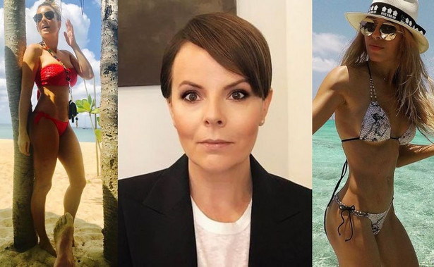 Korwin Piotrowska: Nadchodzi lato, a wraz z nim najbardziej upokarzająca rywalizacja w konkurencji "bikini czelendż"