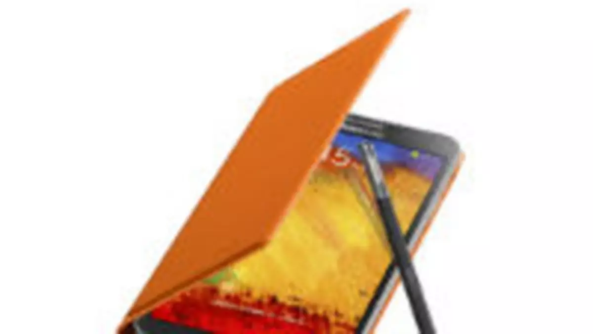 Samsung Galaxy Note 4 ze skanerem tęczówki?