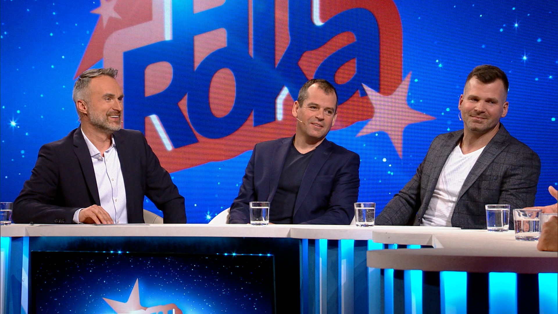 Relácia Hit roka.