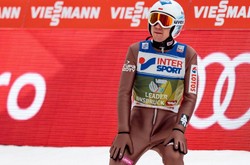 PŚ w skokach: Stoch drugim najlepiej zarabiającym zawodnikiem w sezonie