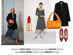 Leonie Hanne - fani mody na całym świecie kochają jej stylizacje. Zobacz, jak łatwo je skopiować