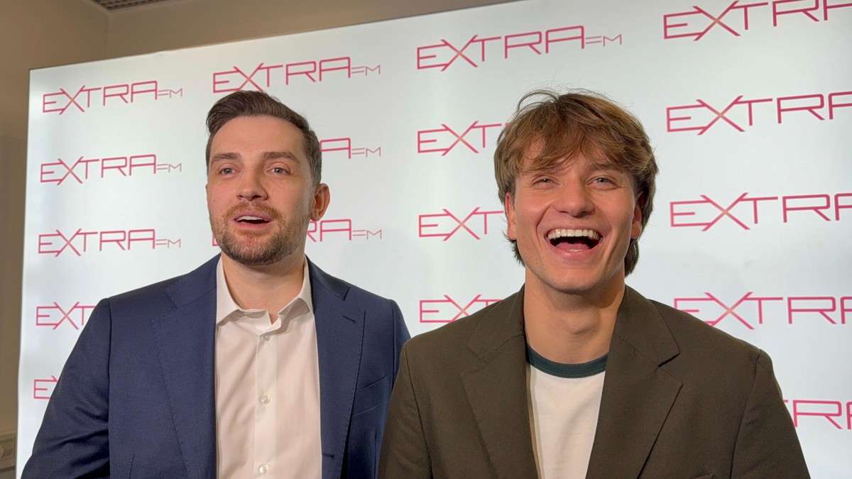 Mirza Selimović i Jakov Jozinović