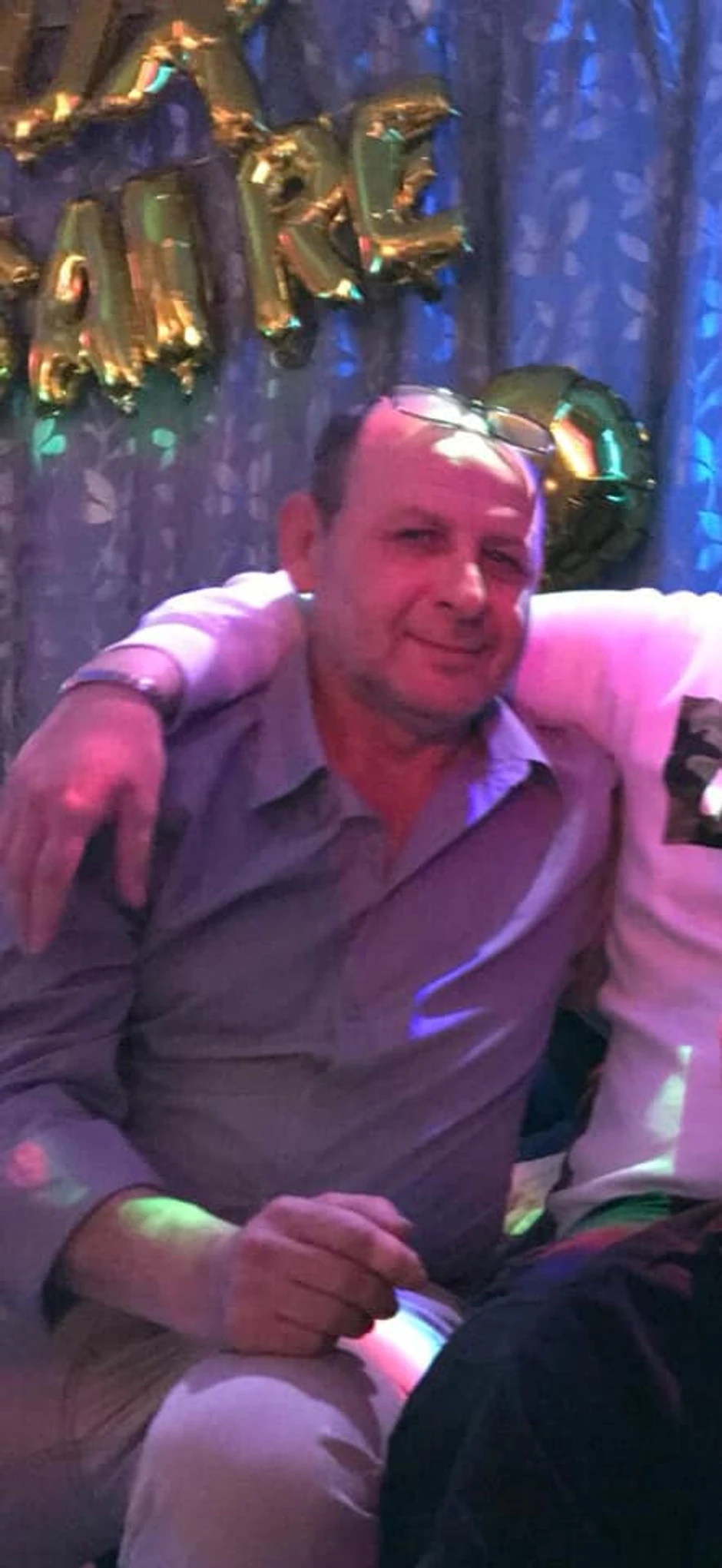 Ubijeni Milan Filipović